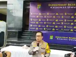 Jenazah Jurnalis yang Tewas di Hotel Jakbar Telah Diautopsi, Ini Penyebabnya